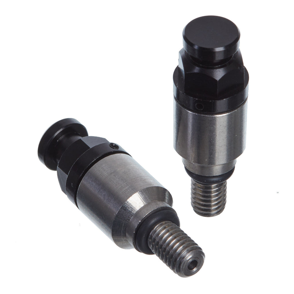 Whites Fork Bleeder Valve