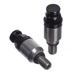 Whites Fork Bleeder Valve