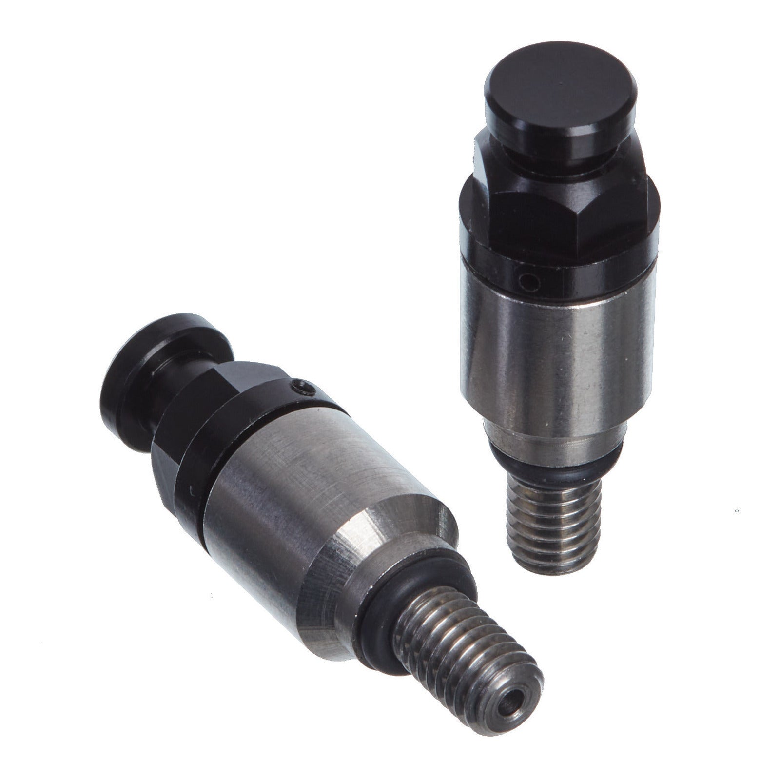 Whites Fork Bleeder Valve
