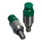 Whites Fork Bleeder Valve