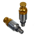 Whites Fork Bleeder Valve