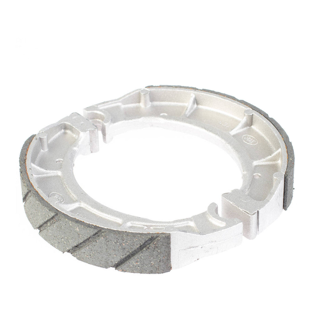 Whites Brake Shoes Water Groove