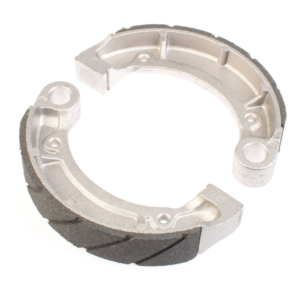 Whites Brake Shoes Water Groove