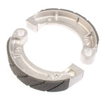 Whites Brake Shoes Water Groove