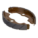 Whites Brake Shoes Water Groove
