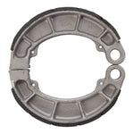 Whites Brake Shoes Water Groove