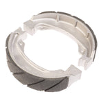 Whites Brake Shoes Water Groove