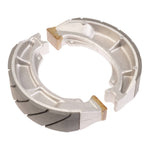 Whites Brake Shoes Water Groove