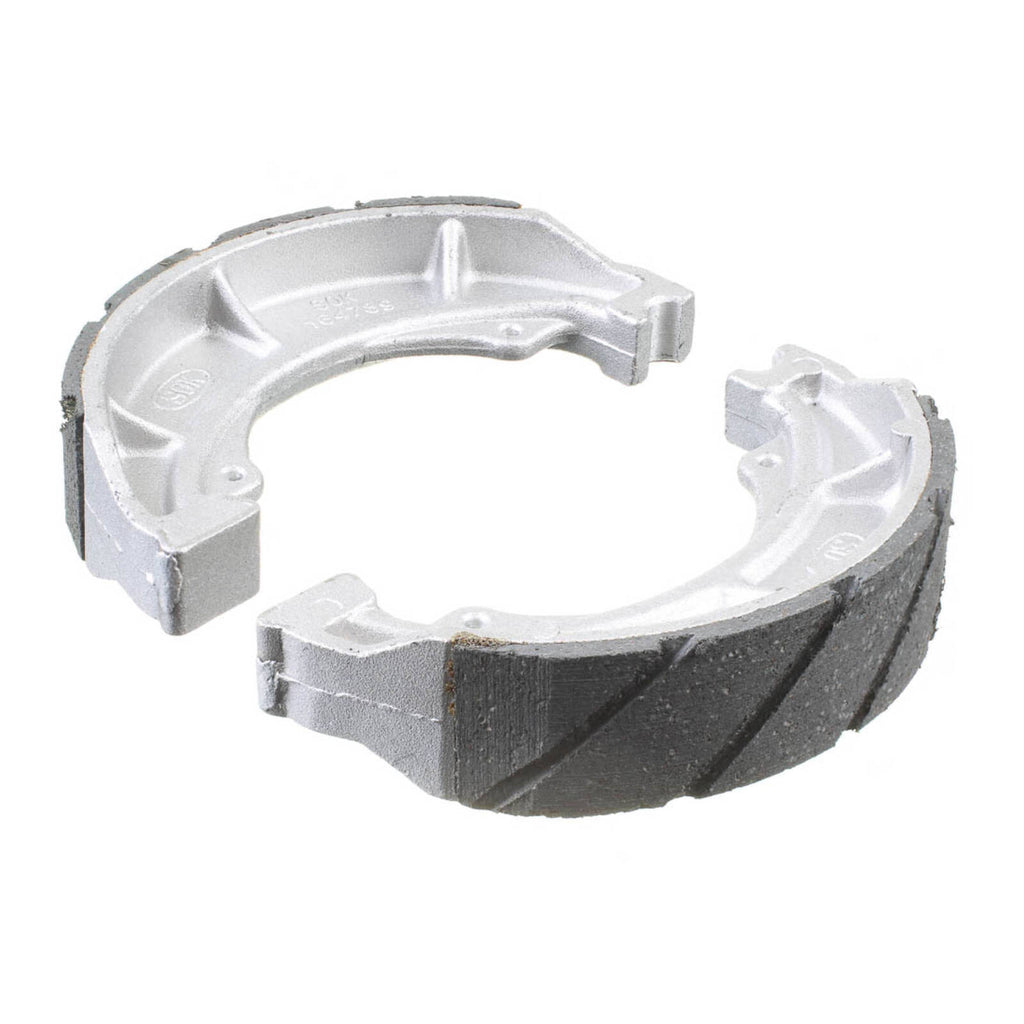Whites Brake Shoes Water Groove