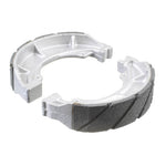 Whites Brake Shoes Water Groove
