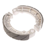 Whites Brake Shoes Water Groove