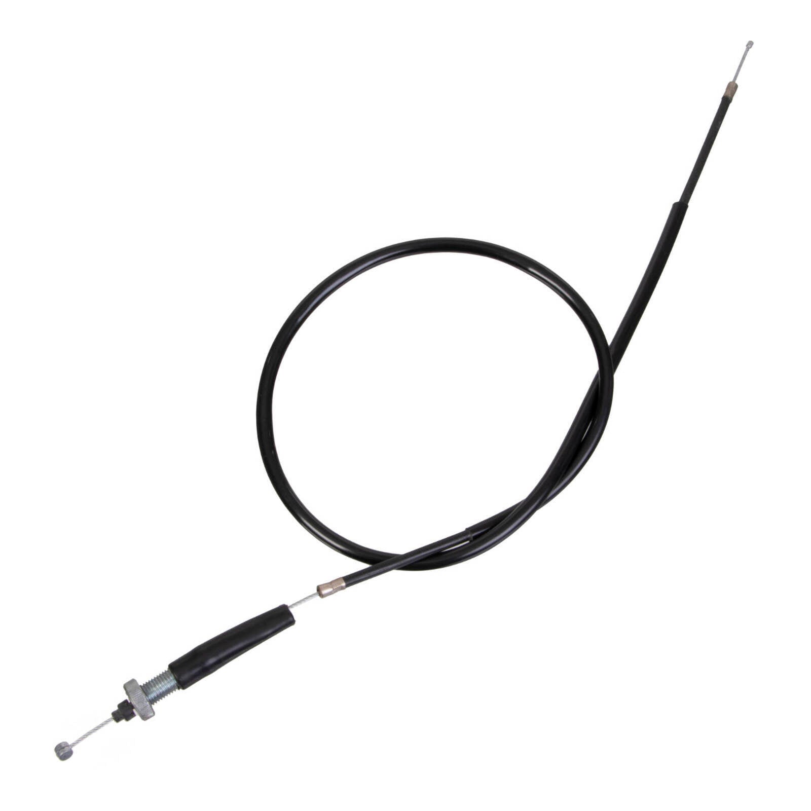 Whites Throttle Cable - Honda