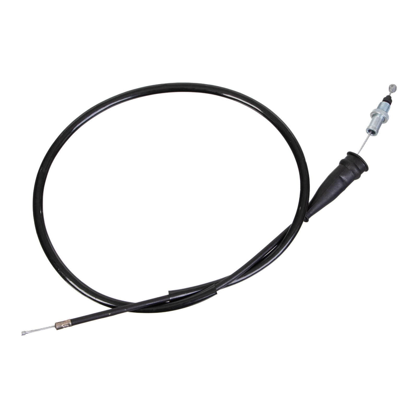 Whites Throttle Cable - Honda