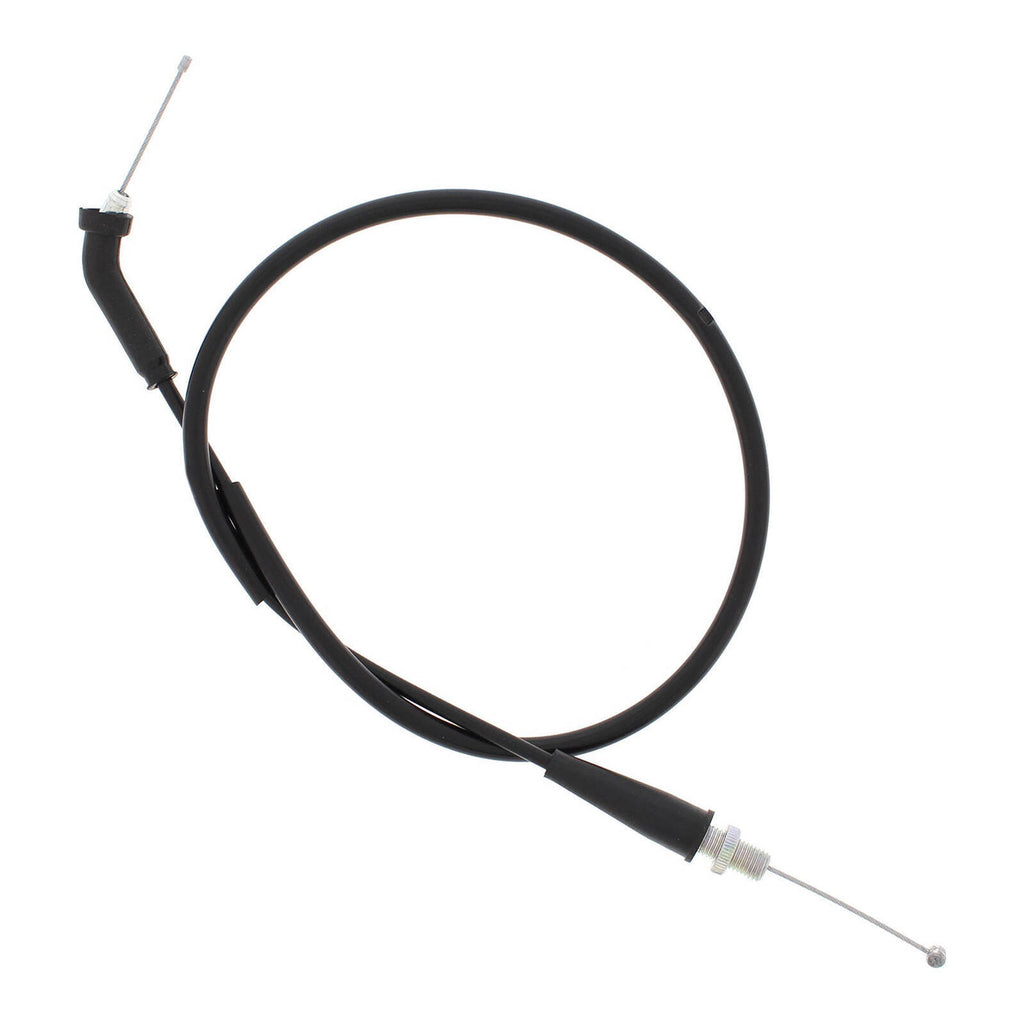 Whites Throttle Cable - Honda