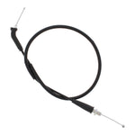 Whites Throttle Cable - Honda