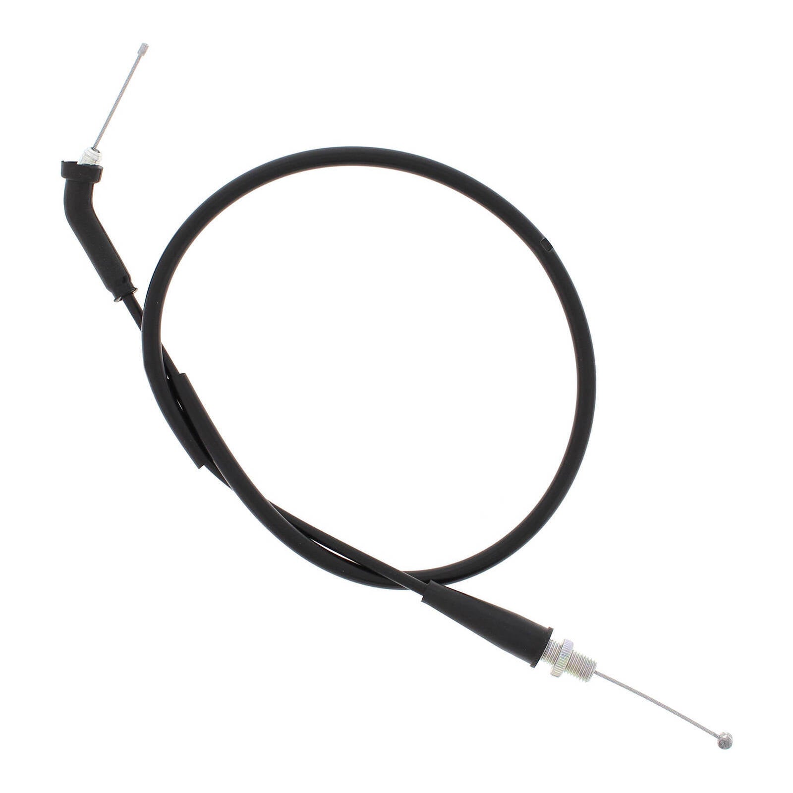 Whites Throttle Cable - Honda