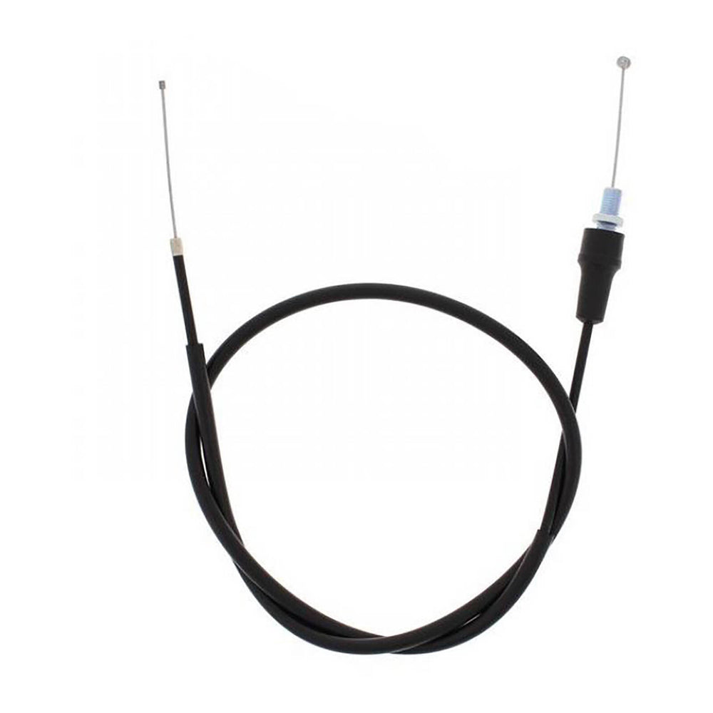 Whites Throttle Cable - Honda