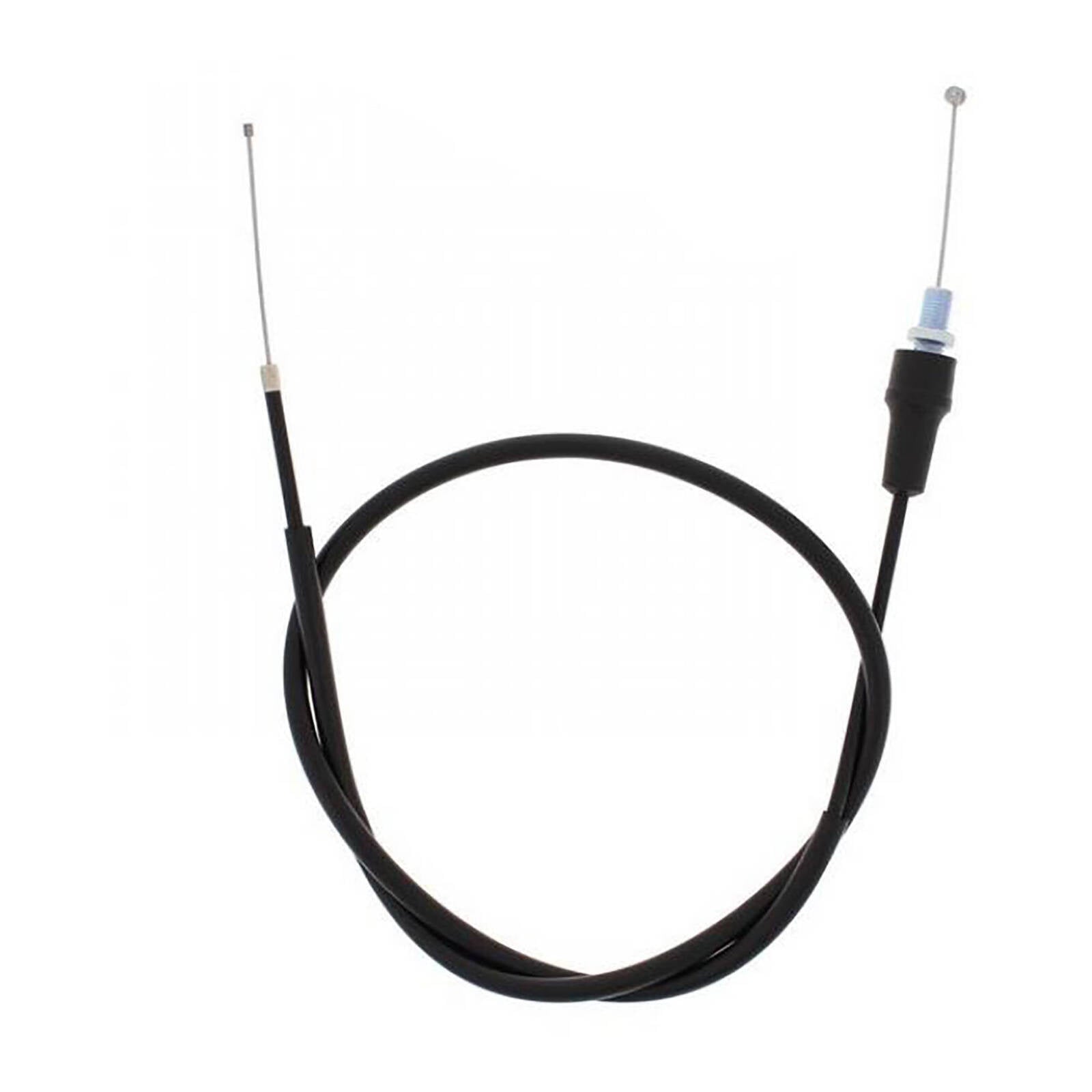 Whites Throttle Cable - Honda