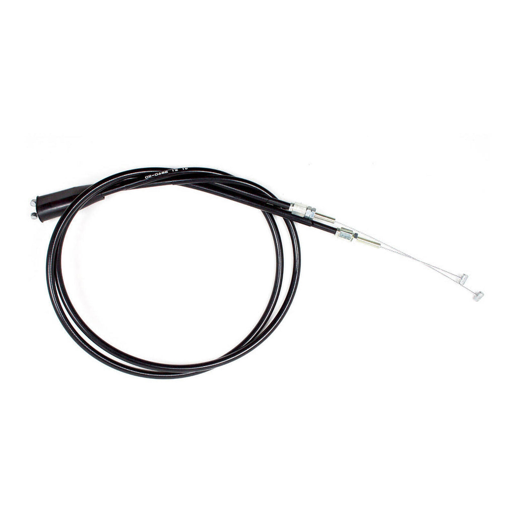 Whites Throttle Cable - Honda