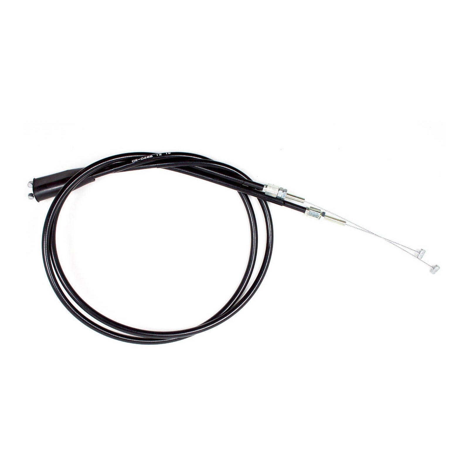 Whites Throttle Cable - Honda