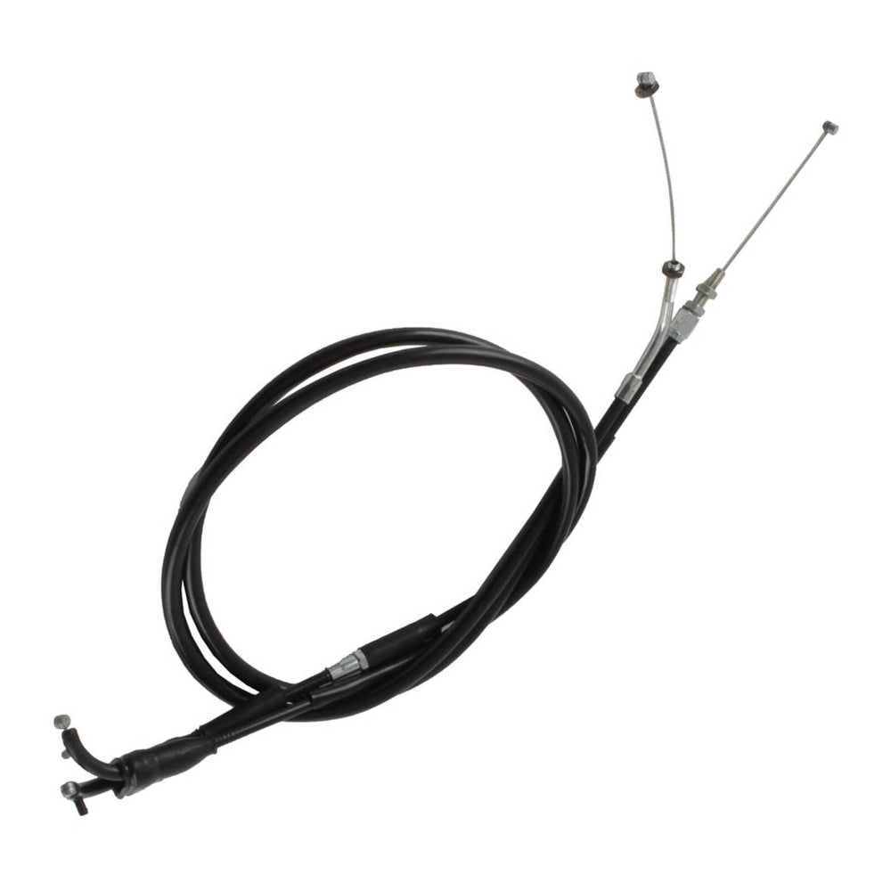 Whites Throttle Cable - Yamaha