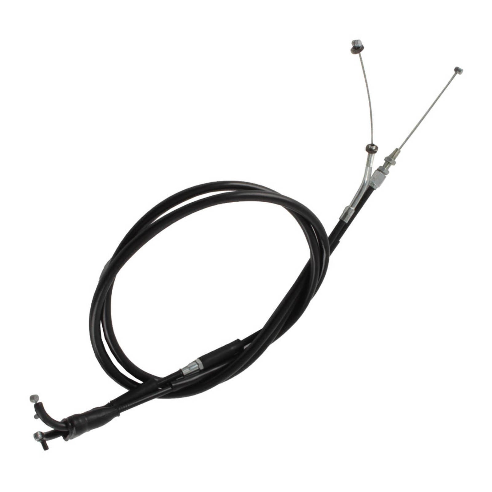Whites Throttle Cable - Yamaha