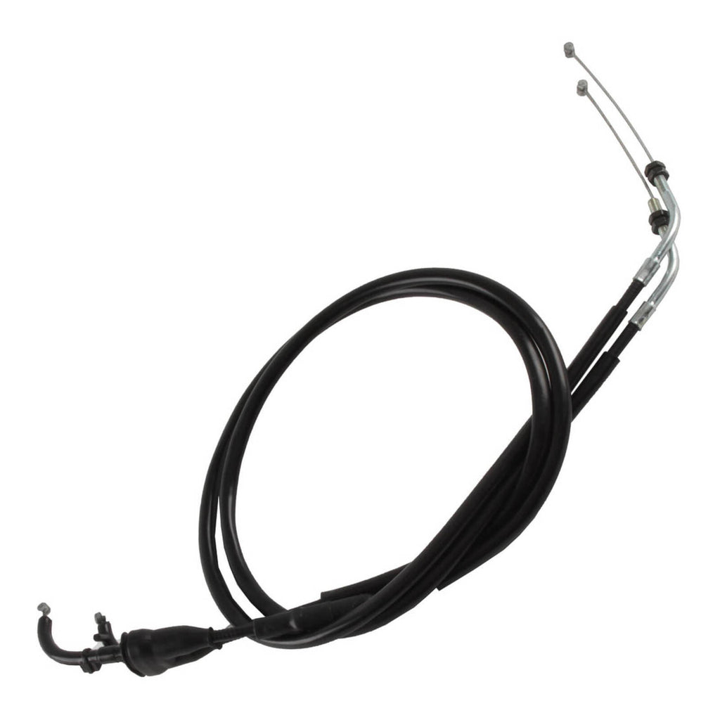 Whites Throttle Cable - Yamaha