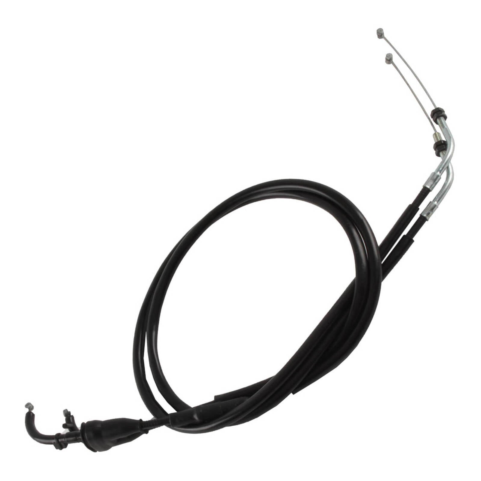 Whites Throttle Cable - Yamaha