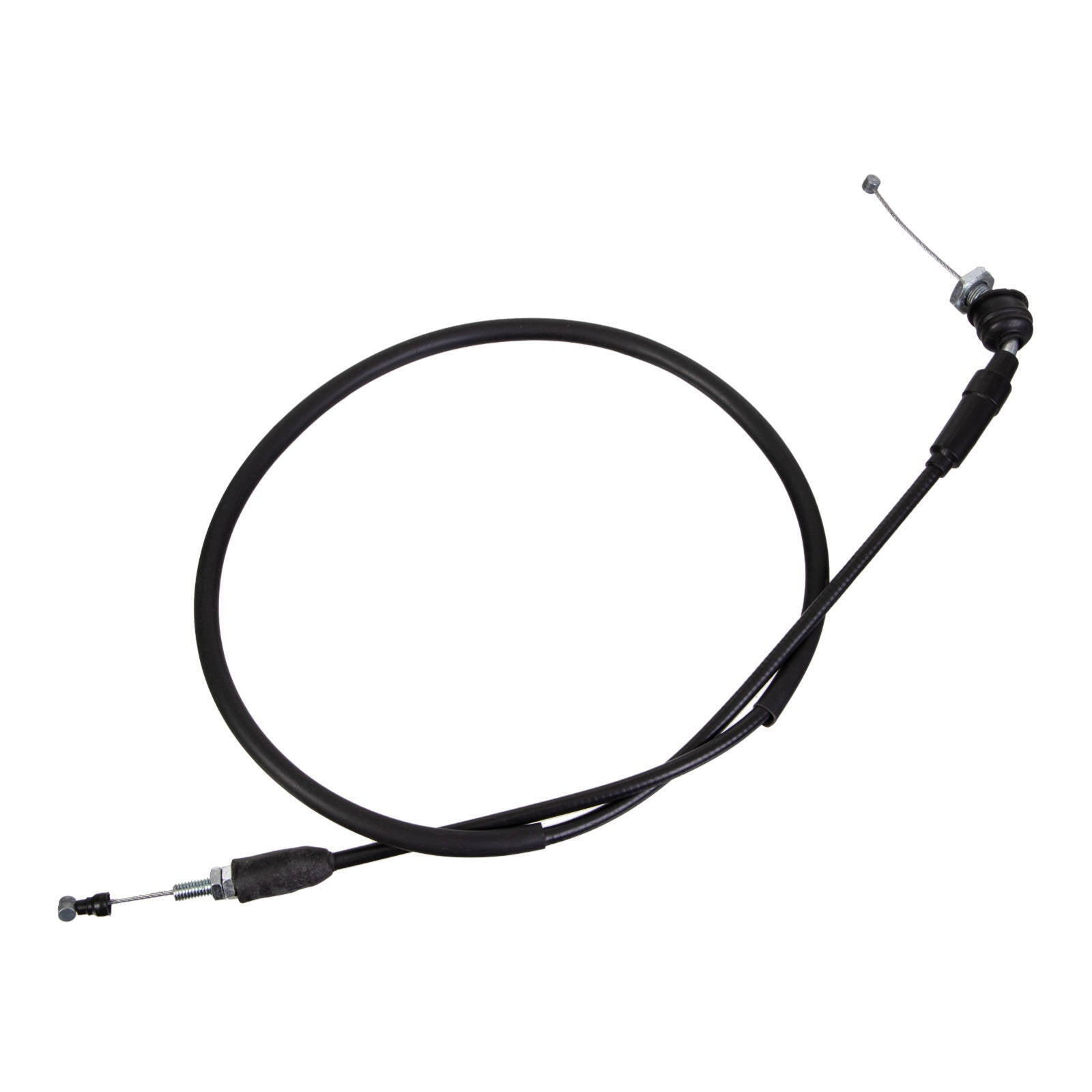 Whites Throttle Cable - Yamaha