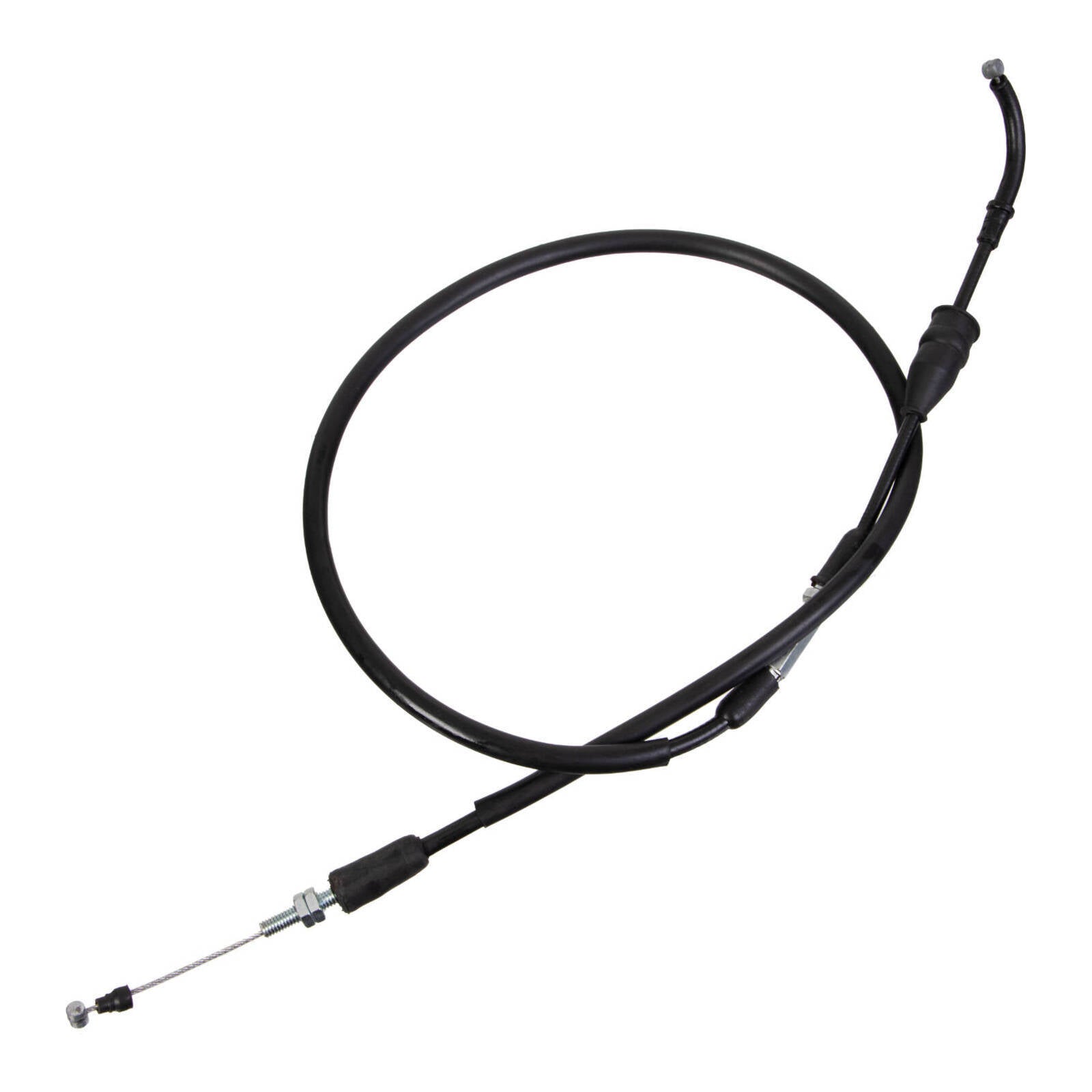 Whites Throttle Cable - Yamaha
