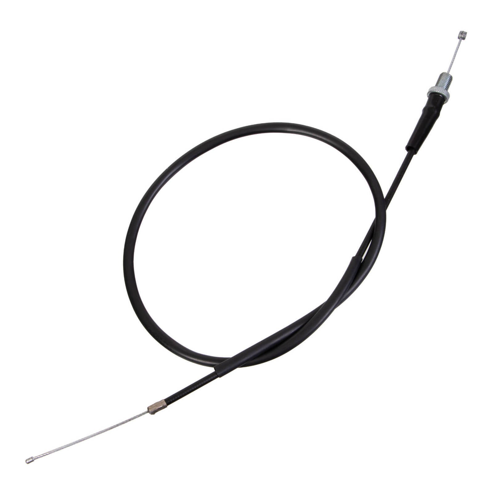 Whites Throttle Cable - Honda