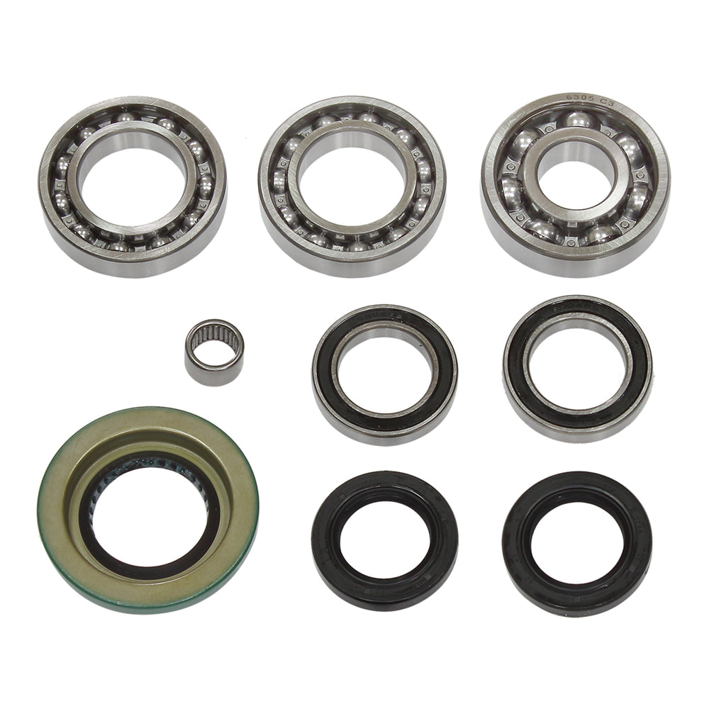 Whites Differential Bearing + Seal Kit