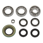 Whites Differential Bearing + Seal Kit