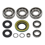Whites Differential Bearing + Seal Kit