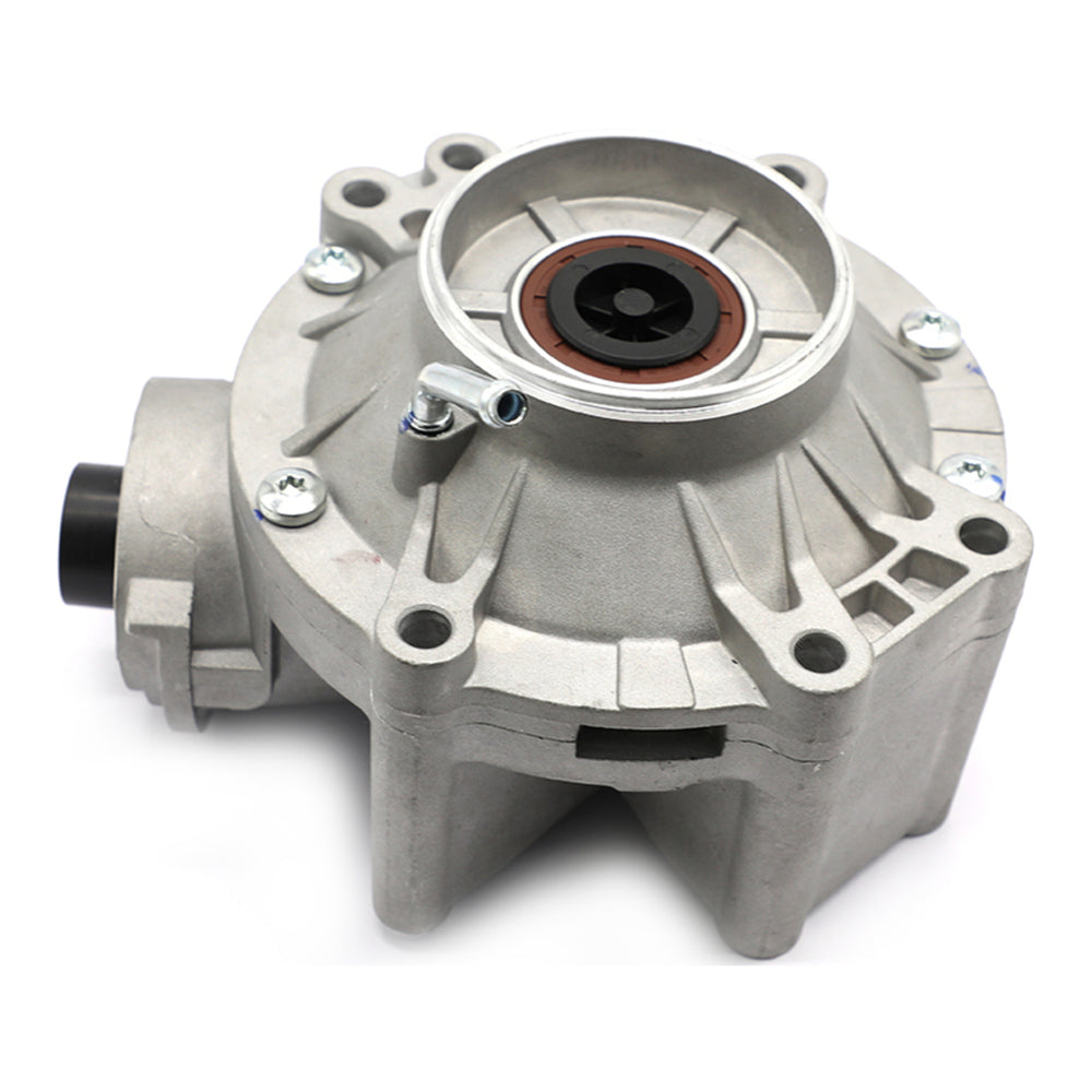 Whites Atv Differential Assembly