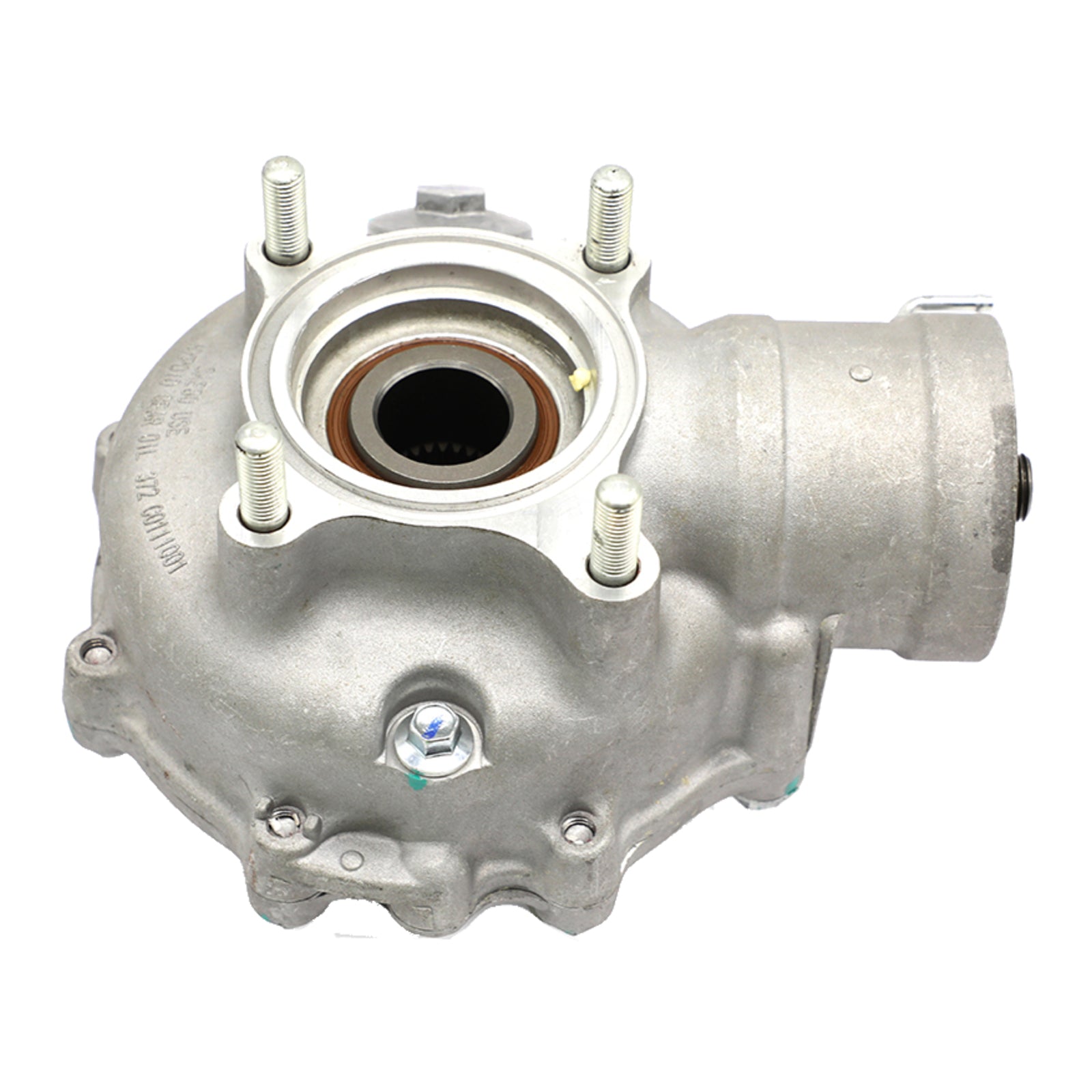 Whites ATV Differential Assembly