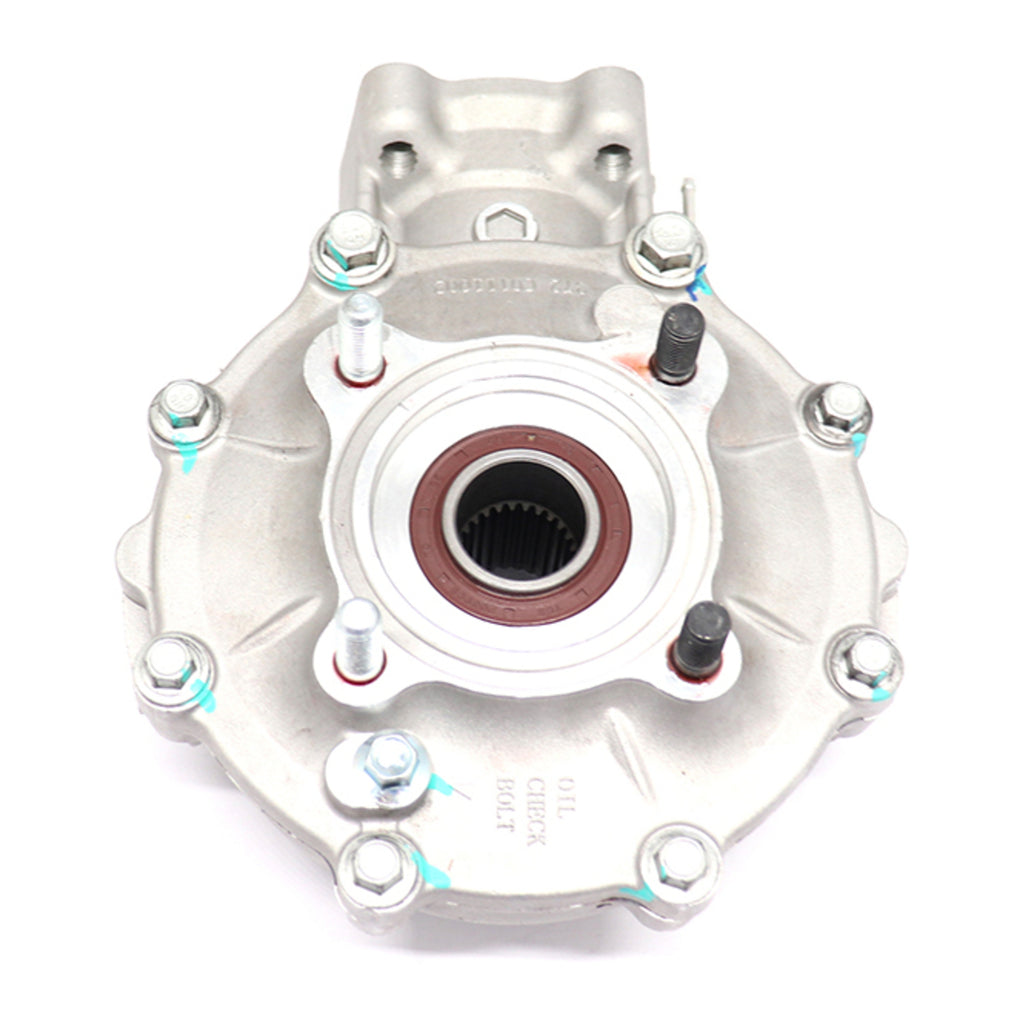 Whites ATV Differential Assembly