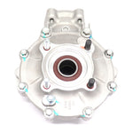Whites Atv Differential Assembly