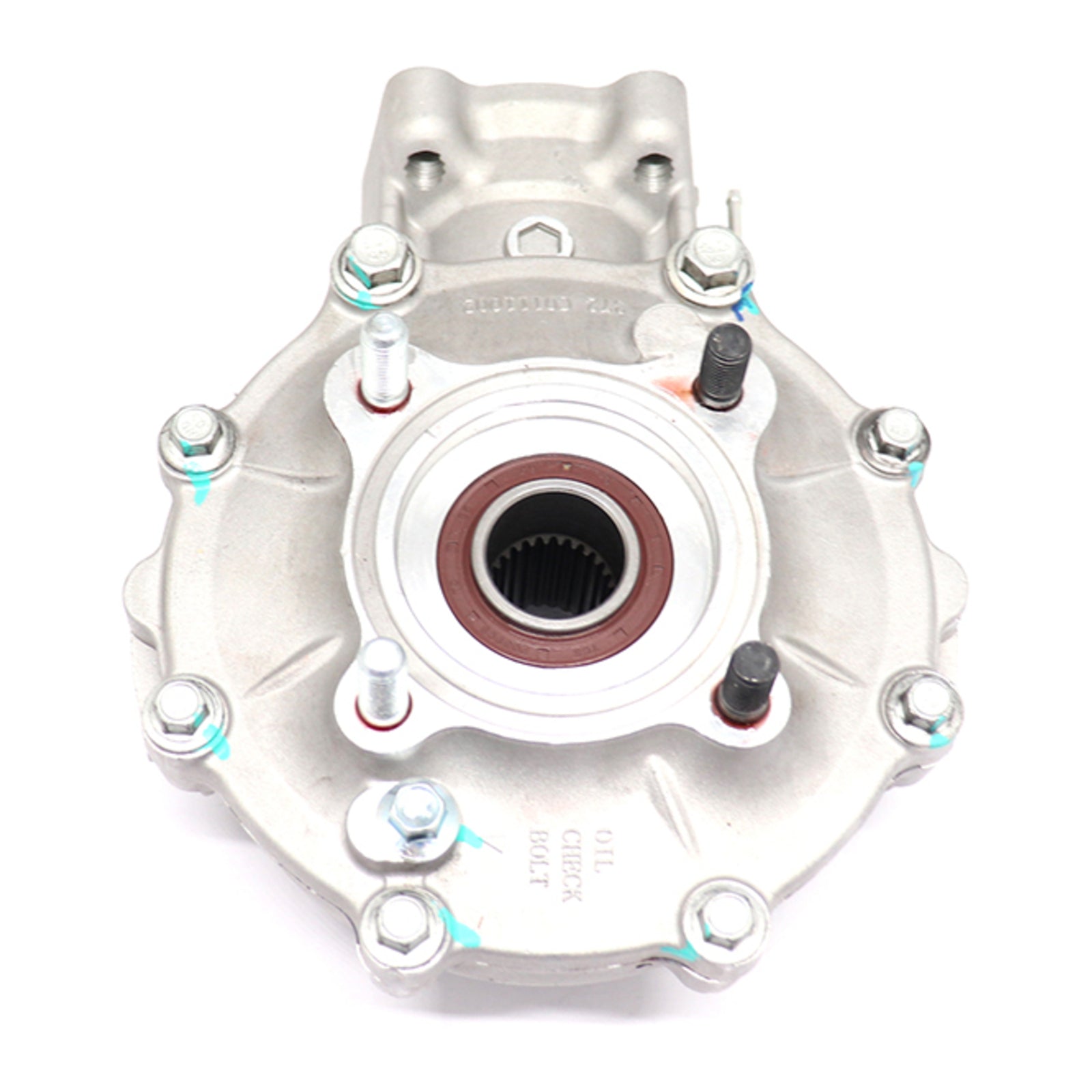 Whites ATV Differential Assembly