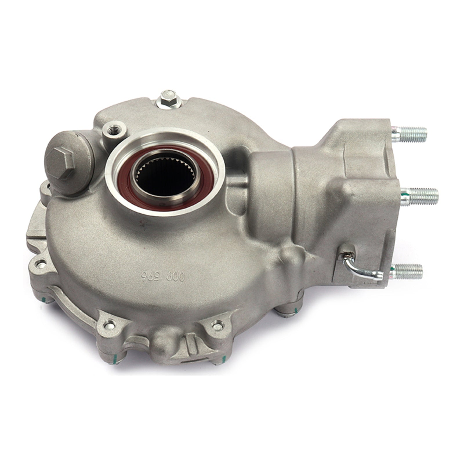 Whites ATV Differential Assembly
