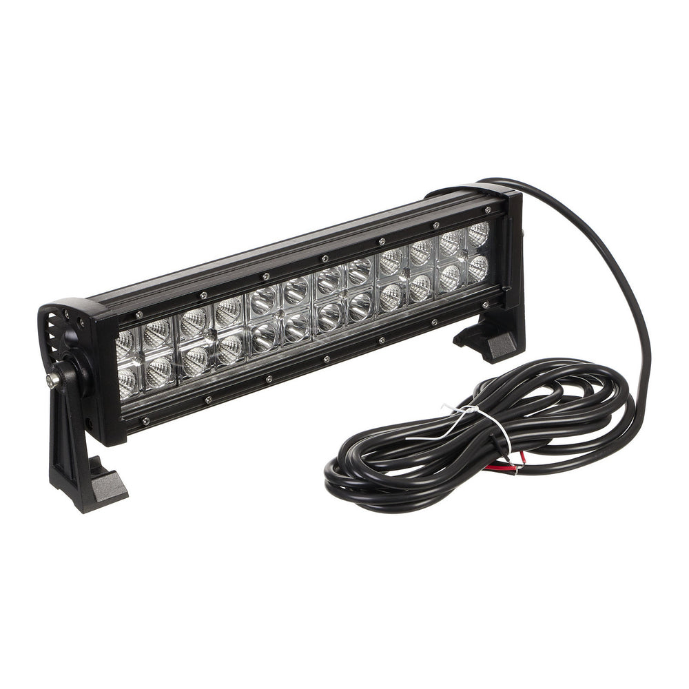 Whites LED Light Bar – Double Row 2023 Series
