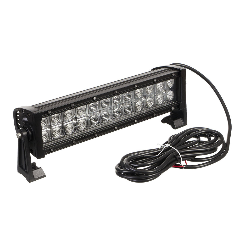 Whites LED Light Bar – Double Row 2023 Series