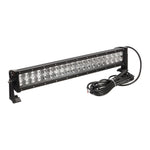Whites LED Light Bar – Double Row 2023 Series
