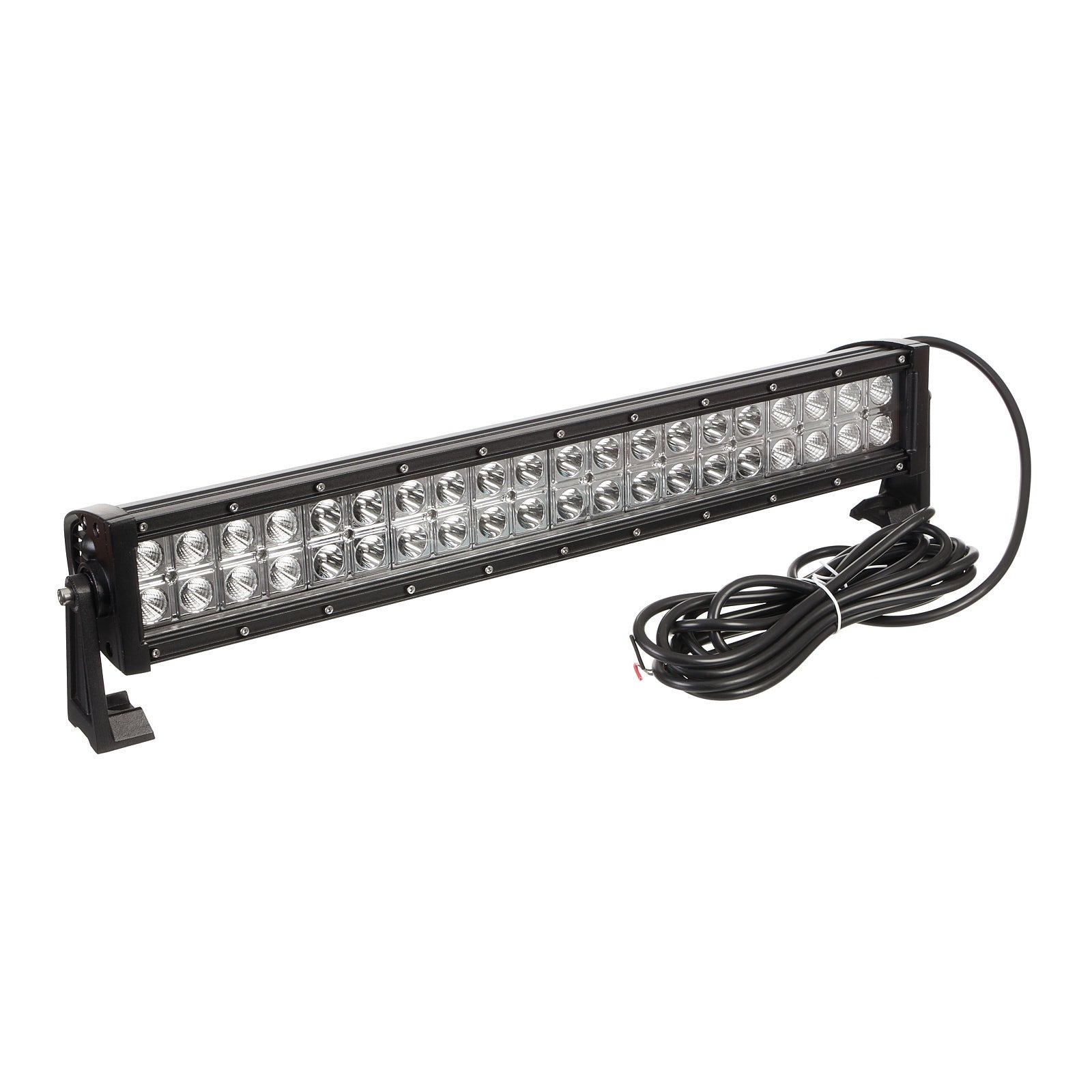 Whites LED Light Bar – Double Row 2023 Series