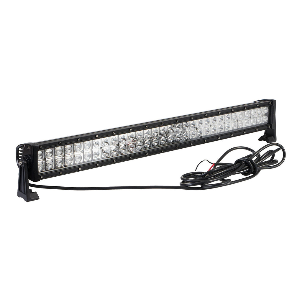 Whites LED Light Bar – Double Row 2023 Series