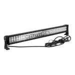 Whites LED Light Bar – Double Row 2023 Series