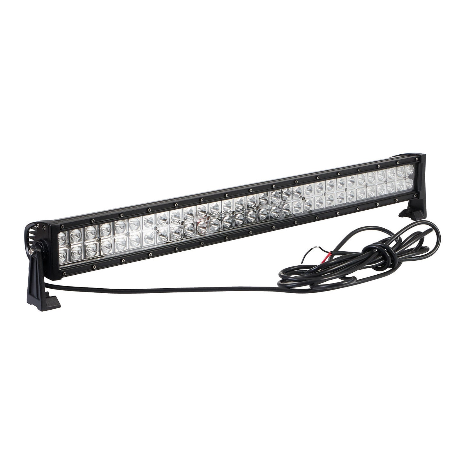 Whites LED Light Bar – Double Row 2023 Series