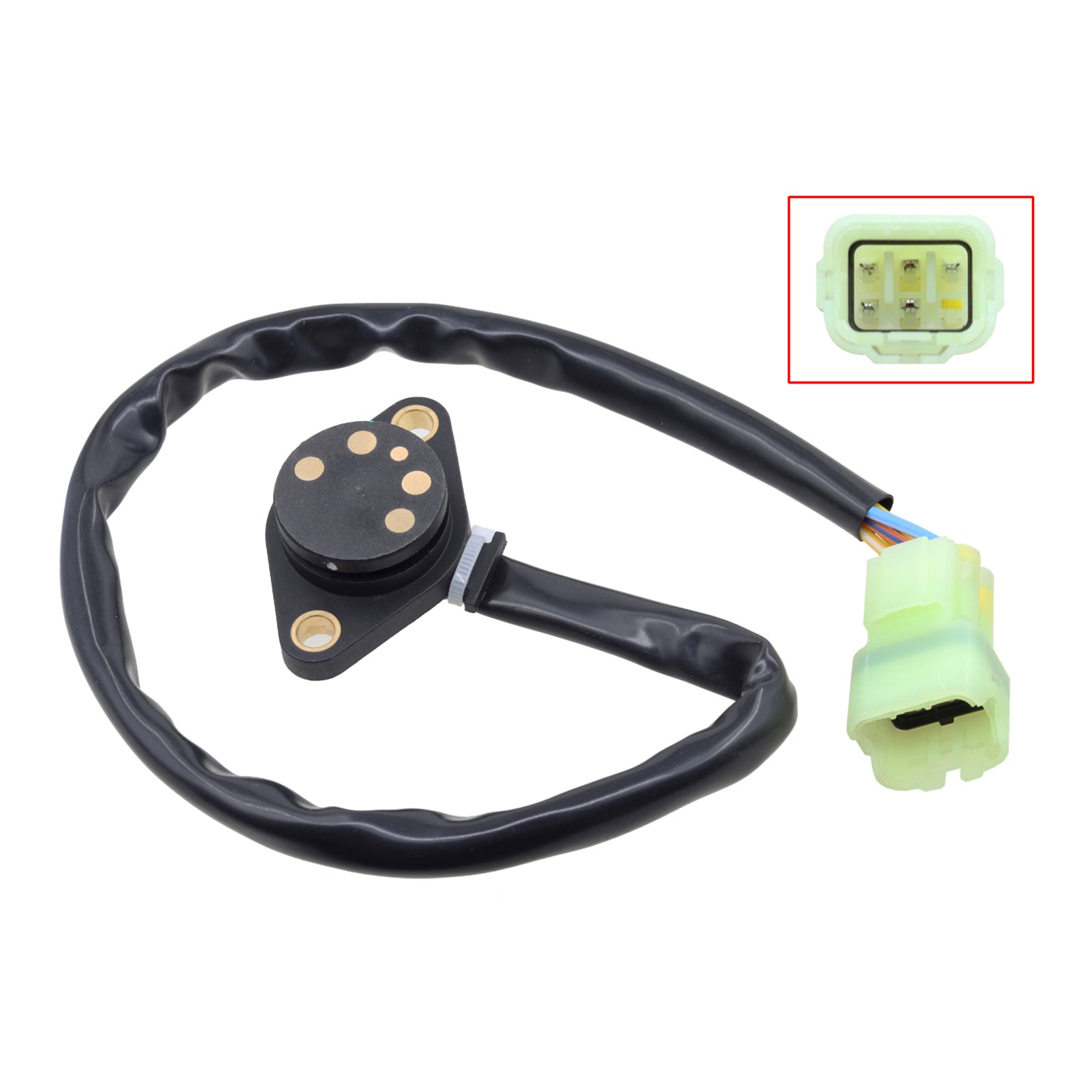 Whites Gear Shift Sensor Cf Moto