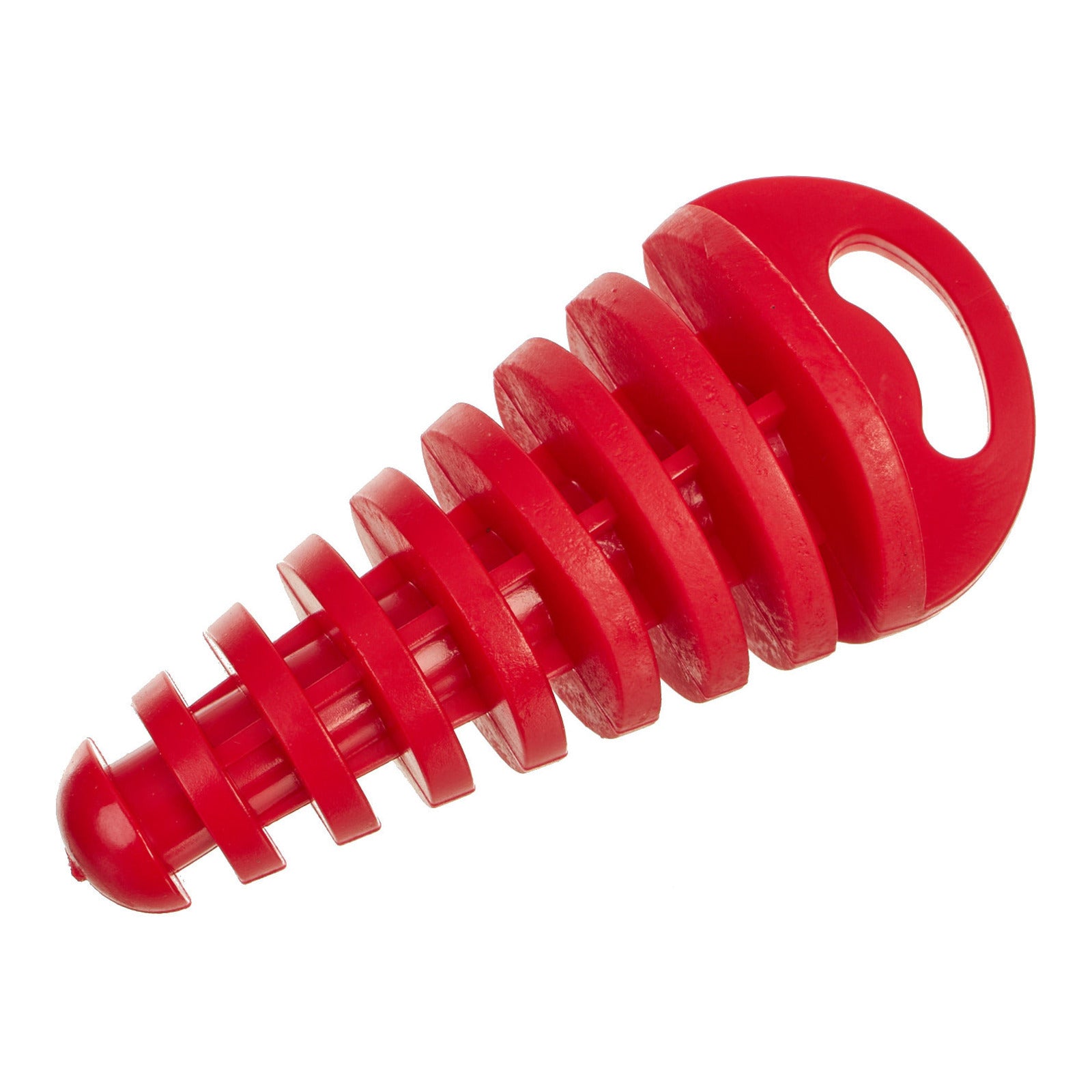 Whites Exhaust Plug