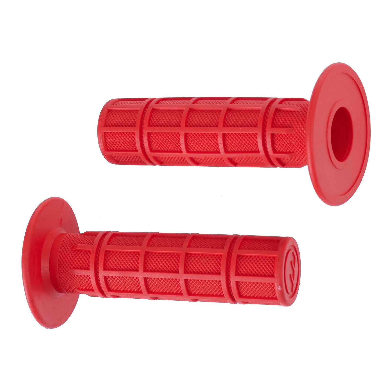 Whites MX Full Waffle Grip